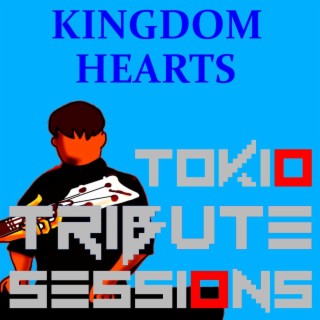 Kingdom Hearts