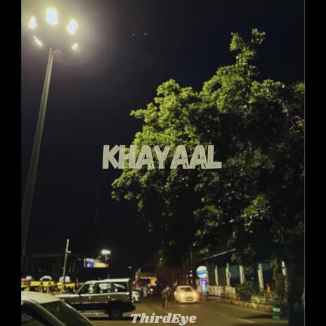 Khayaal cover art