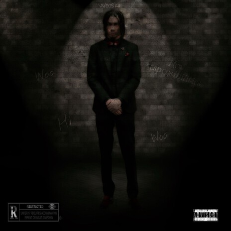 Underground cover art