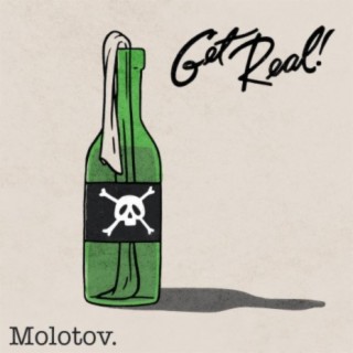 Molotov cover art