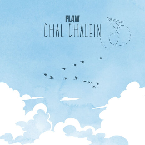 Chal Chalein cover art