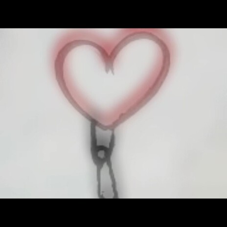 Scared to Love ft. Gloxko Major cover art