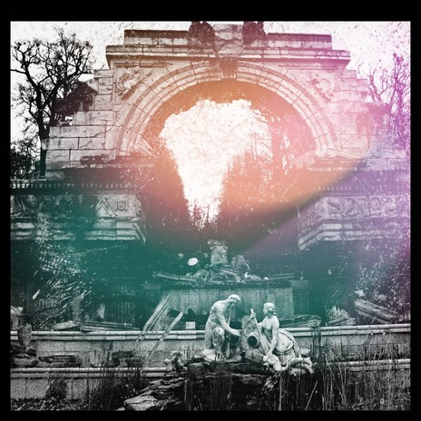 Sunshine in Eternal Sleep cover art