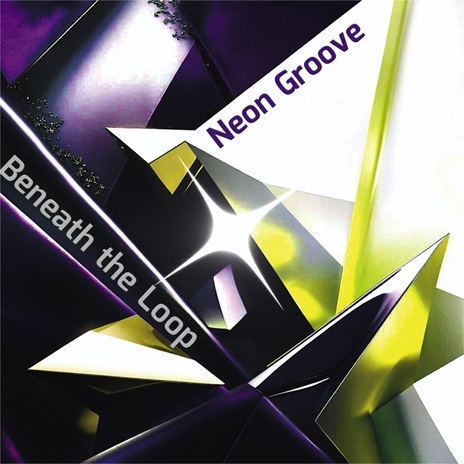 Parallel Drift cover art