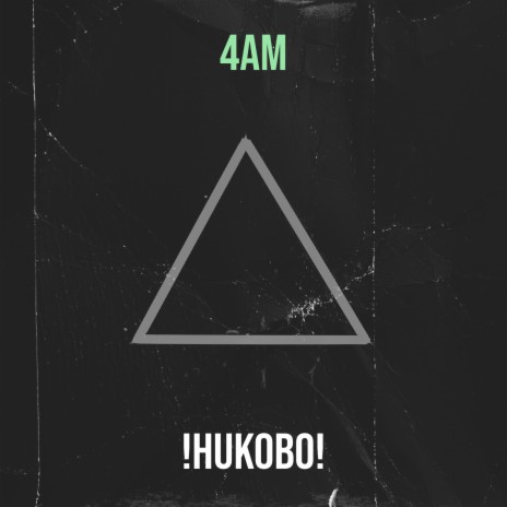 4am cover art