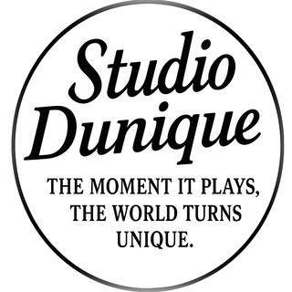 Studio_Dunique #1