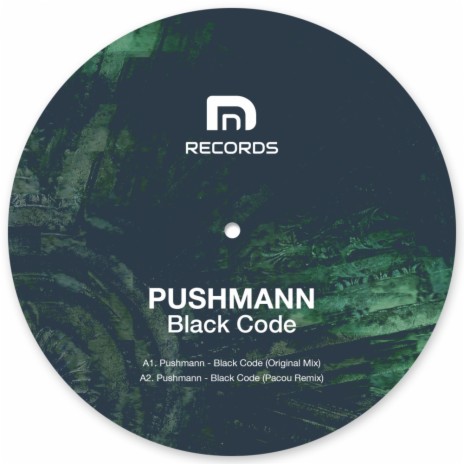 Black Code (Pacou Remix)