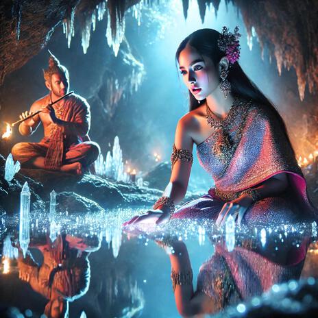 อย่าเห็นฉันเป็นยักษา cover art
