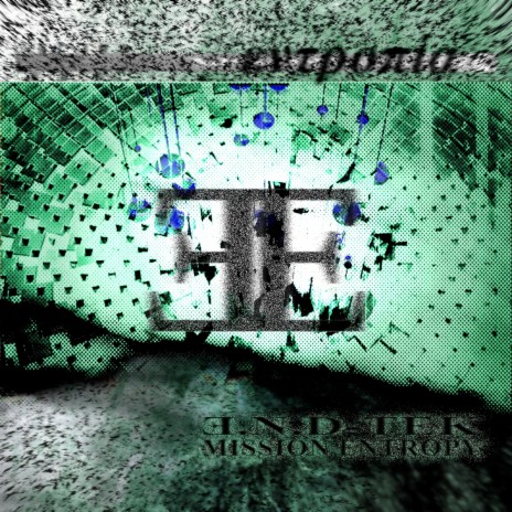 Death, Be Not Proud! (TEK cut) ft. END-TEK cover art