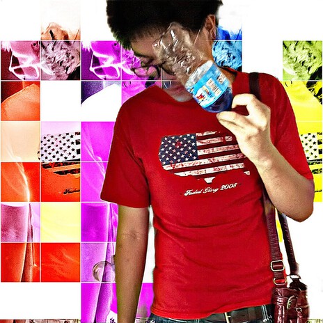 dont recall it (sertraline) cover art