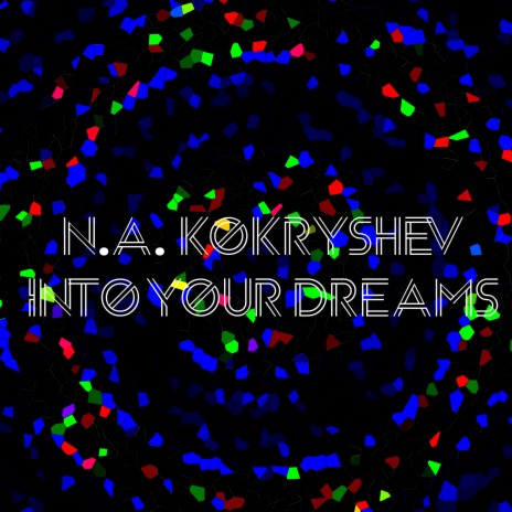 Into Your Dreams cover art