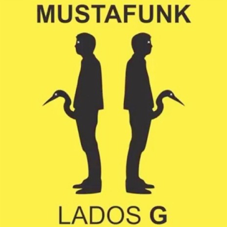 Seguis Tumbao cover art