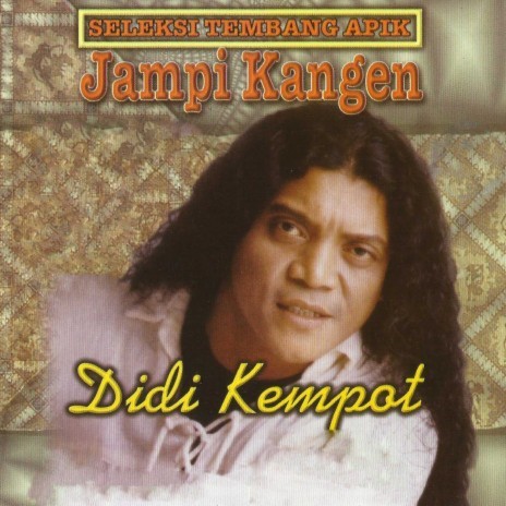 Sekonyong Konyong Koder cover art