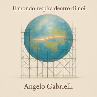 Il mondo respira dentro di noi cover art