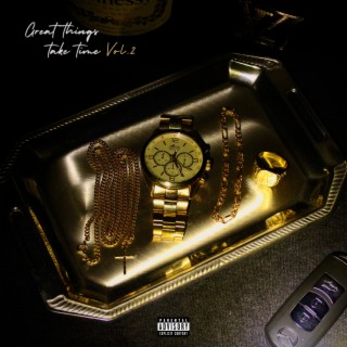 Great Things Take Time, Vol. 2