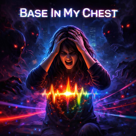 Bass in My Chest cover art