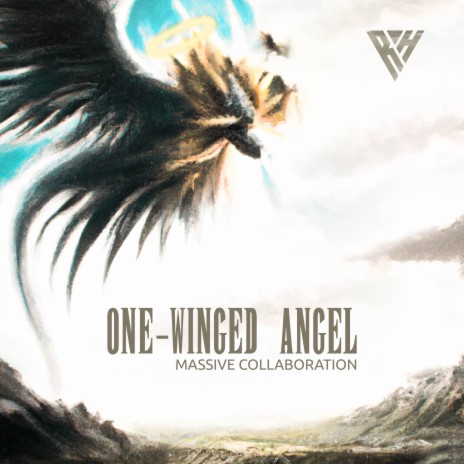 One-Winged Angel (From Final Fantasy VII) ft. Thennecan, Forgotten_One_56, Marta Barusso, SableProvidence & Lacey Johnson cover art