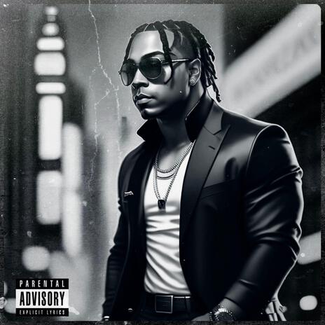 Lost In The Sauce cover art