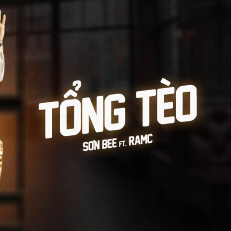 TỔNG TÈO ft. RamC cover art