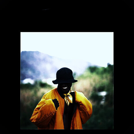 Vuelca ft. monsterhyde cover art