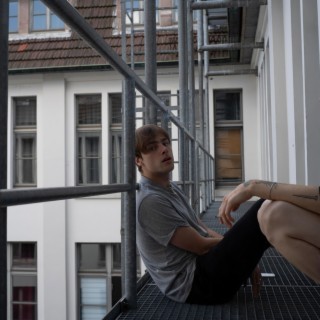 balkongedanken freestyle ft. MISHO cover art
