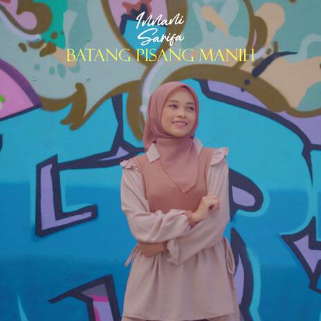 Batang Pisang Manih cover art