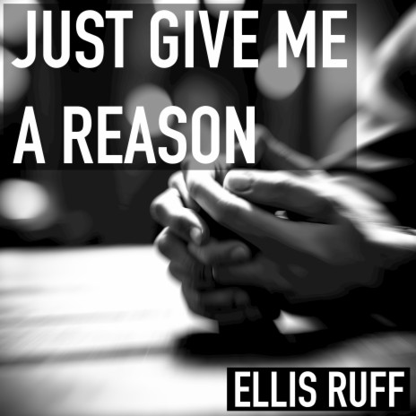 Just Give Me A Reason cover art