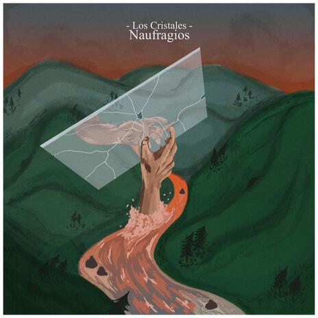 Segundo Naufragio cover art