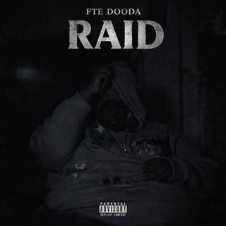 RAID cover art