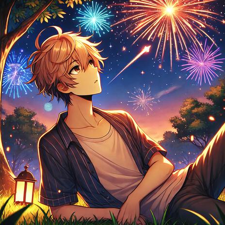 We Wish You A Happy New Year cover art
