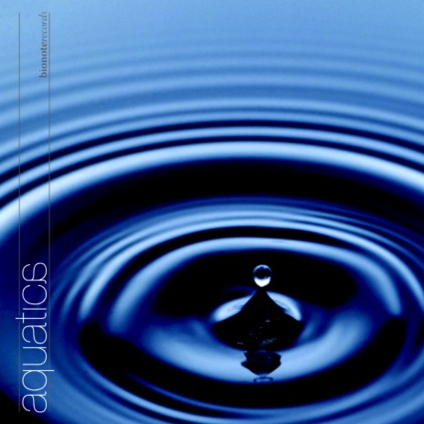 Breeze cover art