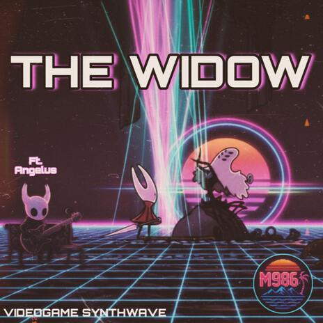 The Widow ft. Angelus cover art