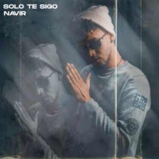 Solo Te Sigo cover art