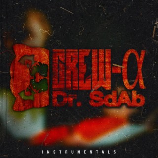 CREW-α (Instrumental)