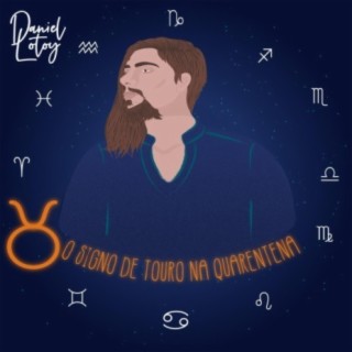 O Signo de Touro Na Quarentena cover art