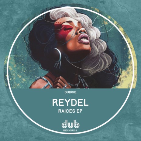 Yemaya (Original Mix) cover art