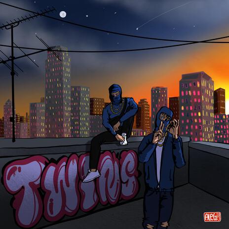 BELLI - (COLPEVOLI) ft. 28 Vlone & J. Beat cover art