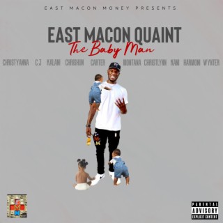 The Baby Man