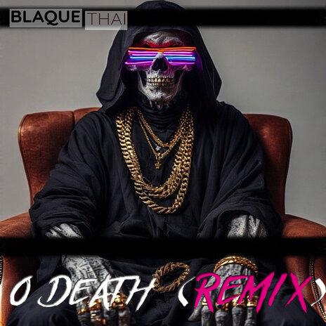 O Death (Remix) ft. SūmGrl cover art