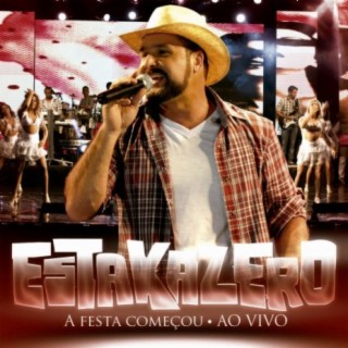 Leo Estakazero