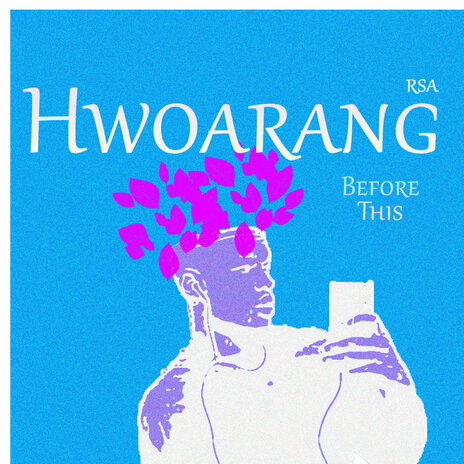 Before This cover art