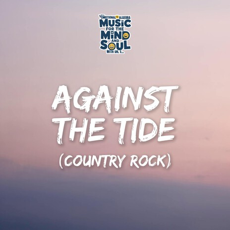 Against the tide (Country Rock) cover art