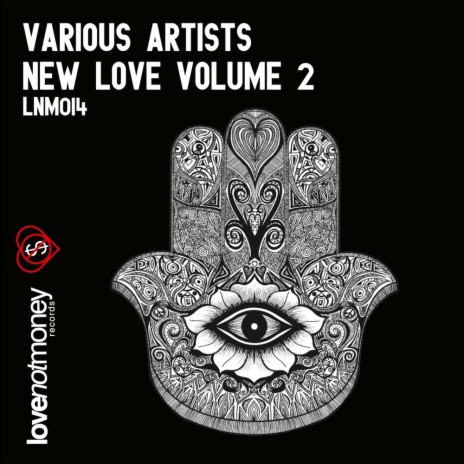Two Of Us (Original Mix) cover art