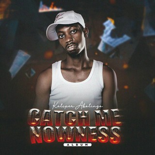 Catch Me Nowness