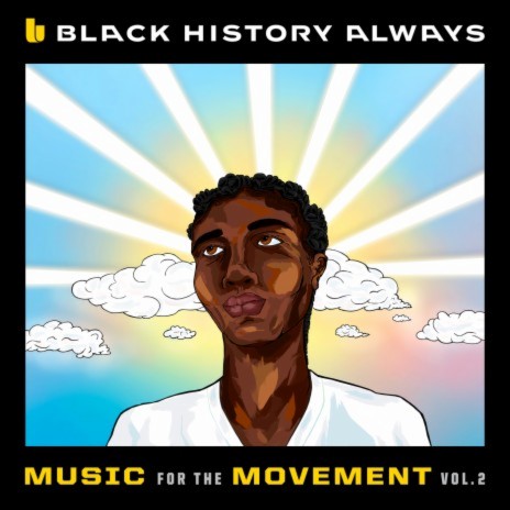 Winter in America (From “Black History Always / Music For the Movement Vol. 2") cover art
