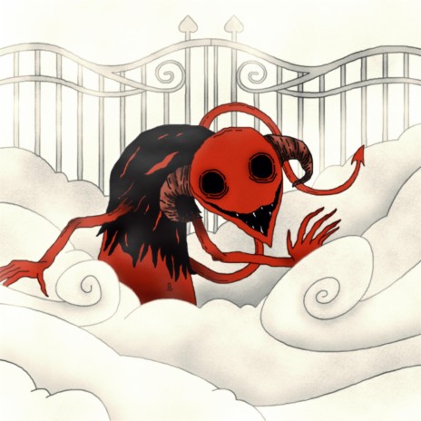 One Hell of an Old Song cover art