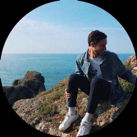 Music Is Love cover art