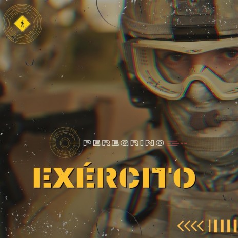 Exército cover art