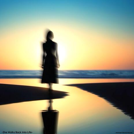 She Walks Back Into Life cover art