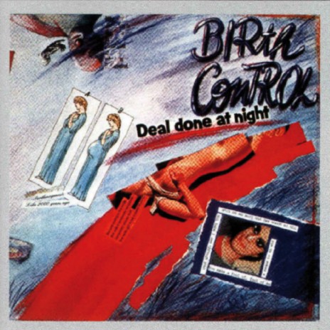 Don't Call Me Up cover art